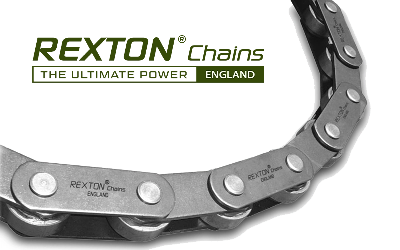 rexton conveyor chain 2